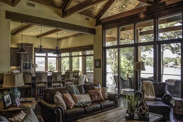 Oak Shores Estates - Residential