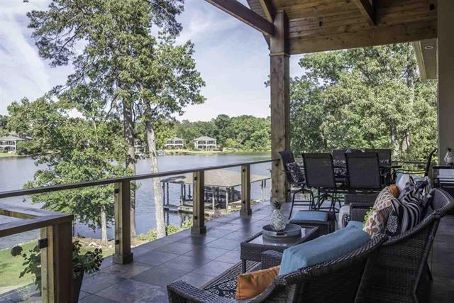 Oak Shores Estates - Residential