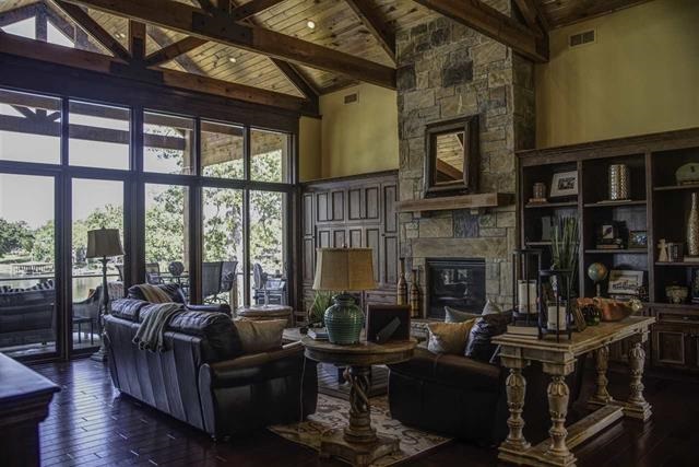 Oak Shores Estates - Residential