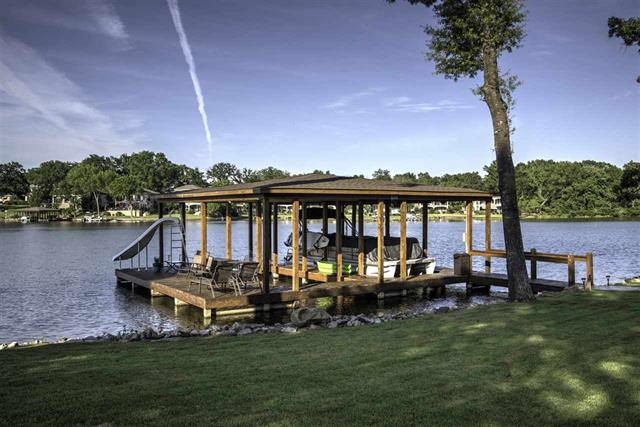 Oak Shores Estates - Residential