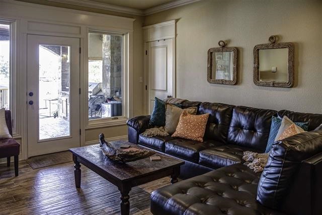 Oak Shores Estates - Residential