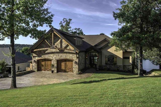Oak Shores Estates - Residential