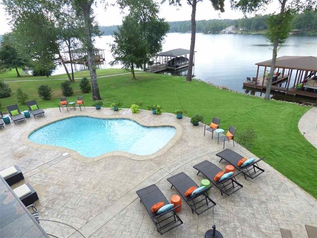 Oak Shores Estates - Residential