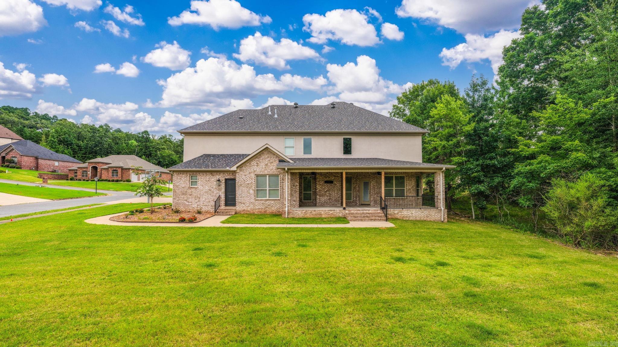 OSAGE TERRACE ADDN - Residential