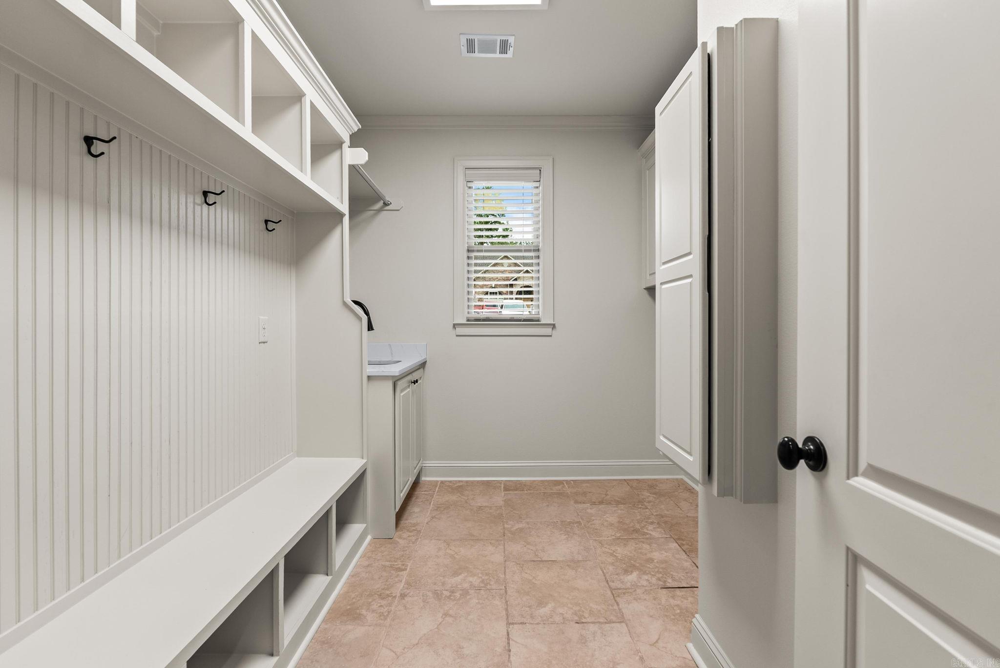 OSAGE TERRACE ADDN - Residential
