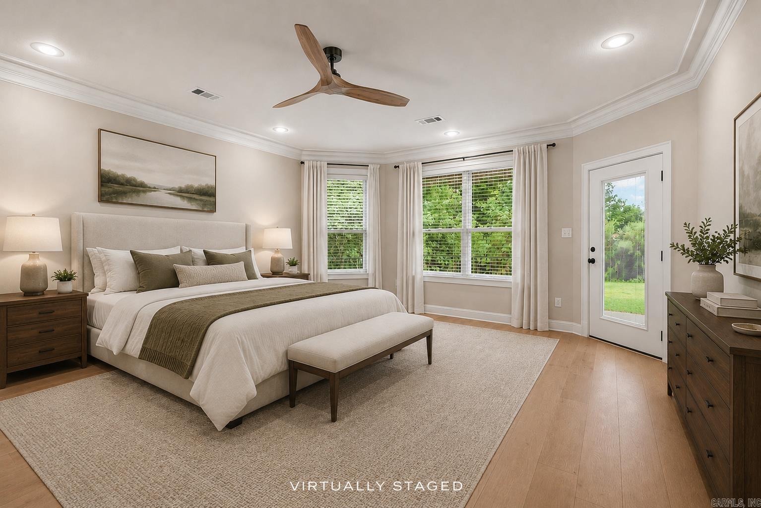 OSAGE TERRACE ADDN - Residential