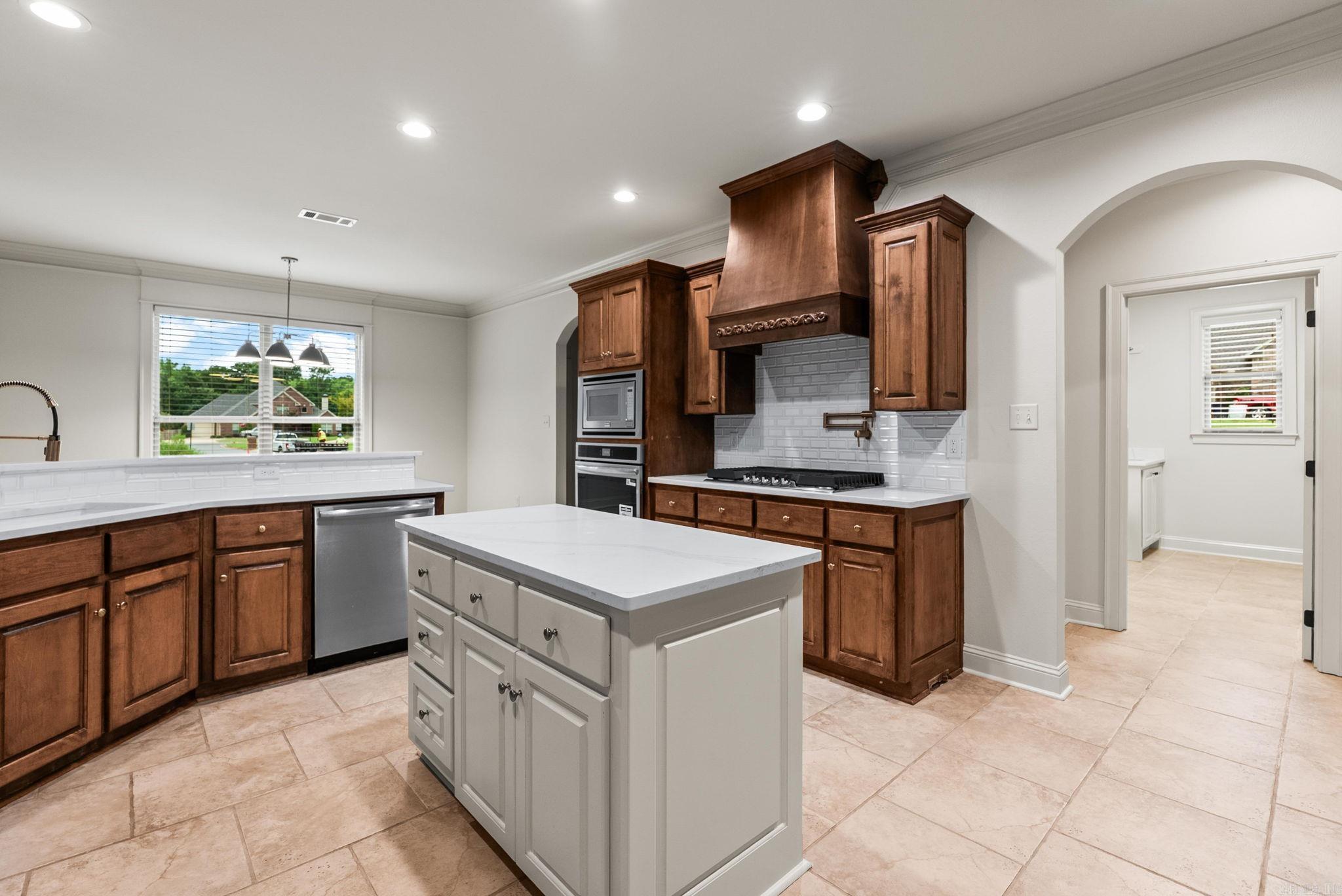 OSAGE TERRACE ADDN - Residential