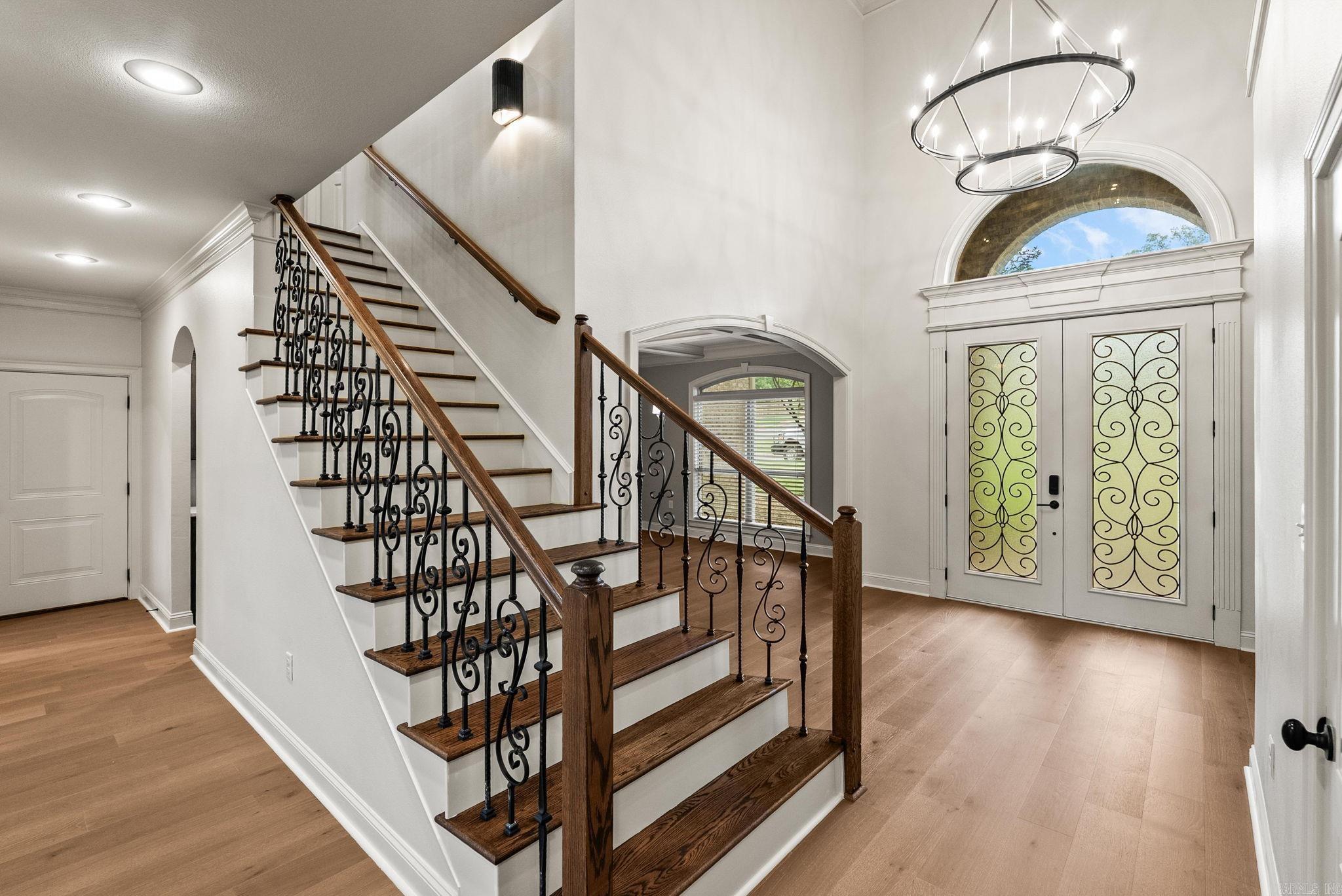 OSAGE TERRACE ADDN - Residential