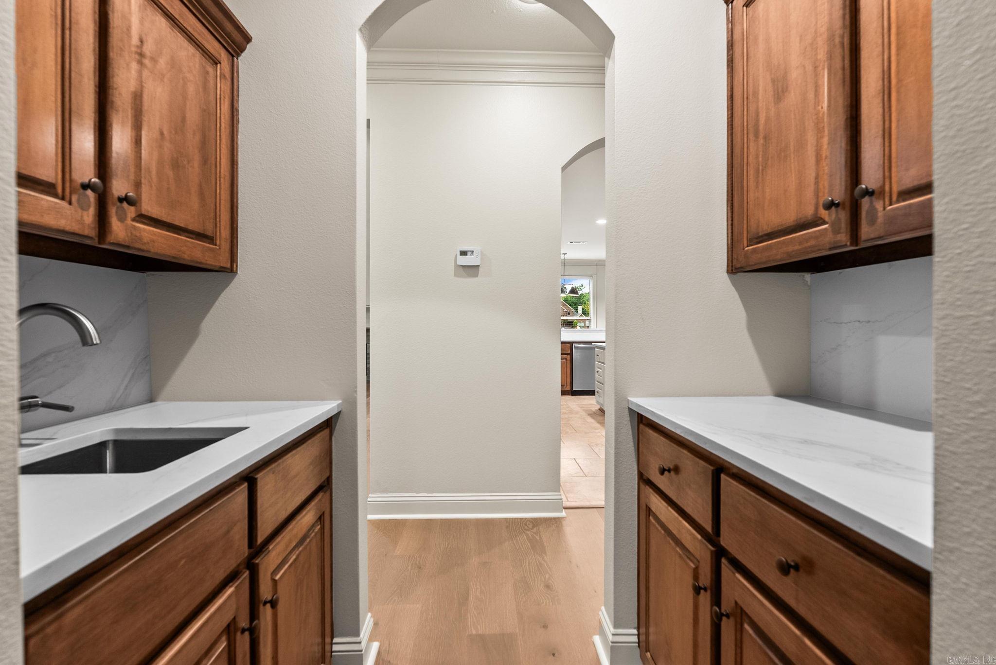 OSAGE TERRACE ADDN - Residential