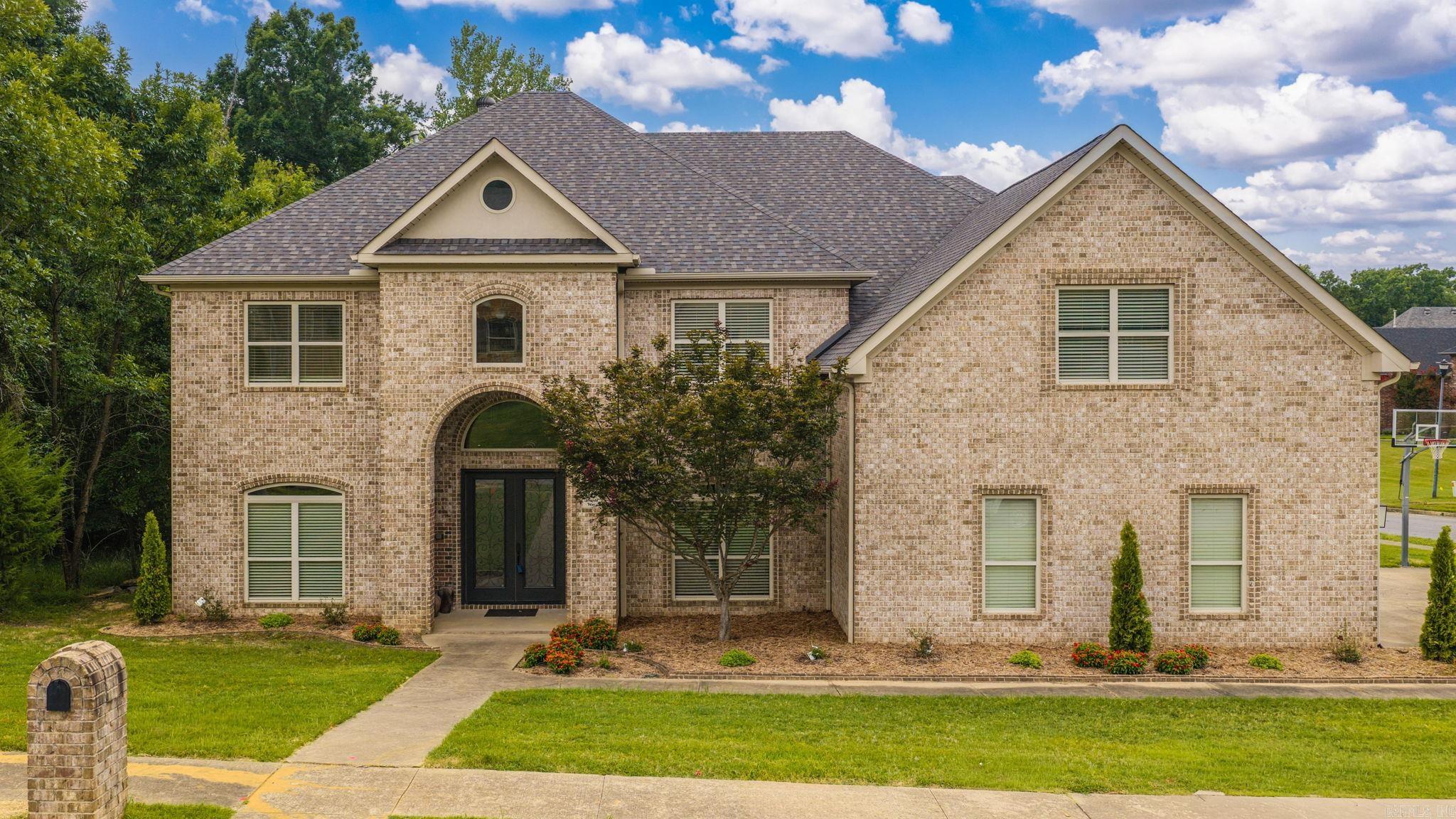 OSAGE TERRACE ADDN - Residential