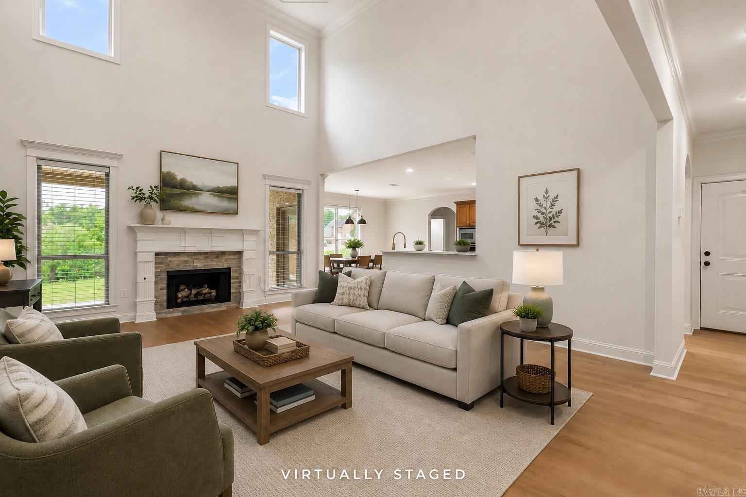 OSAGE TERRACE ADDN - Residential