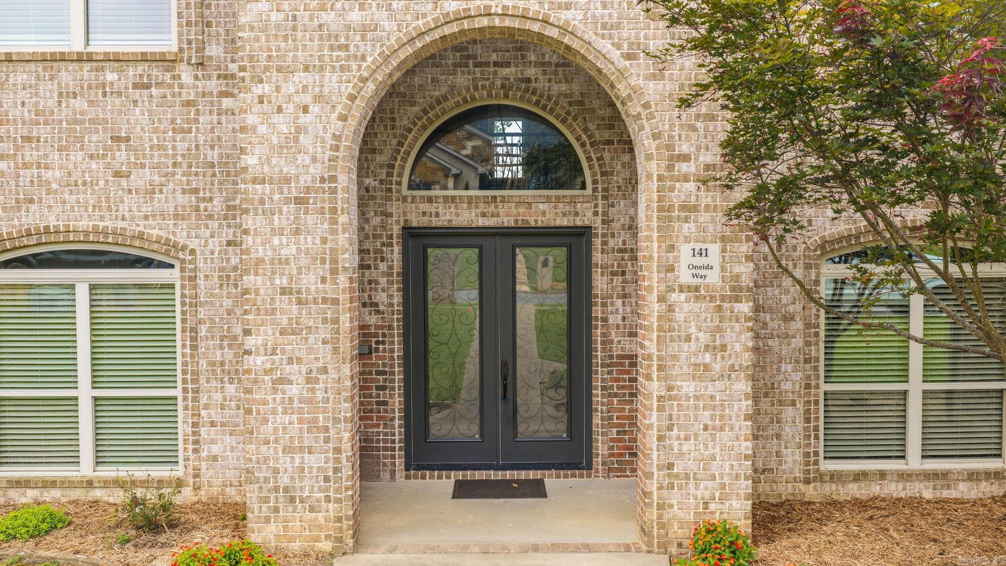 OSAGE TERRACE ADDN - Residential