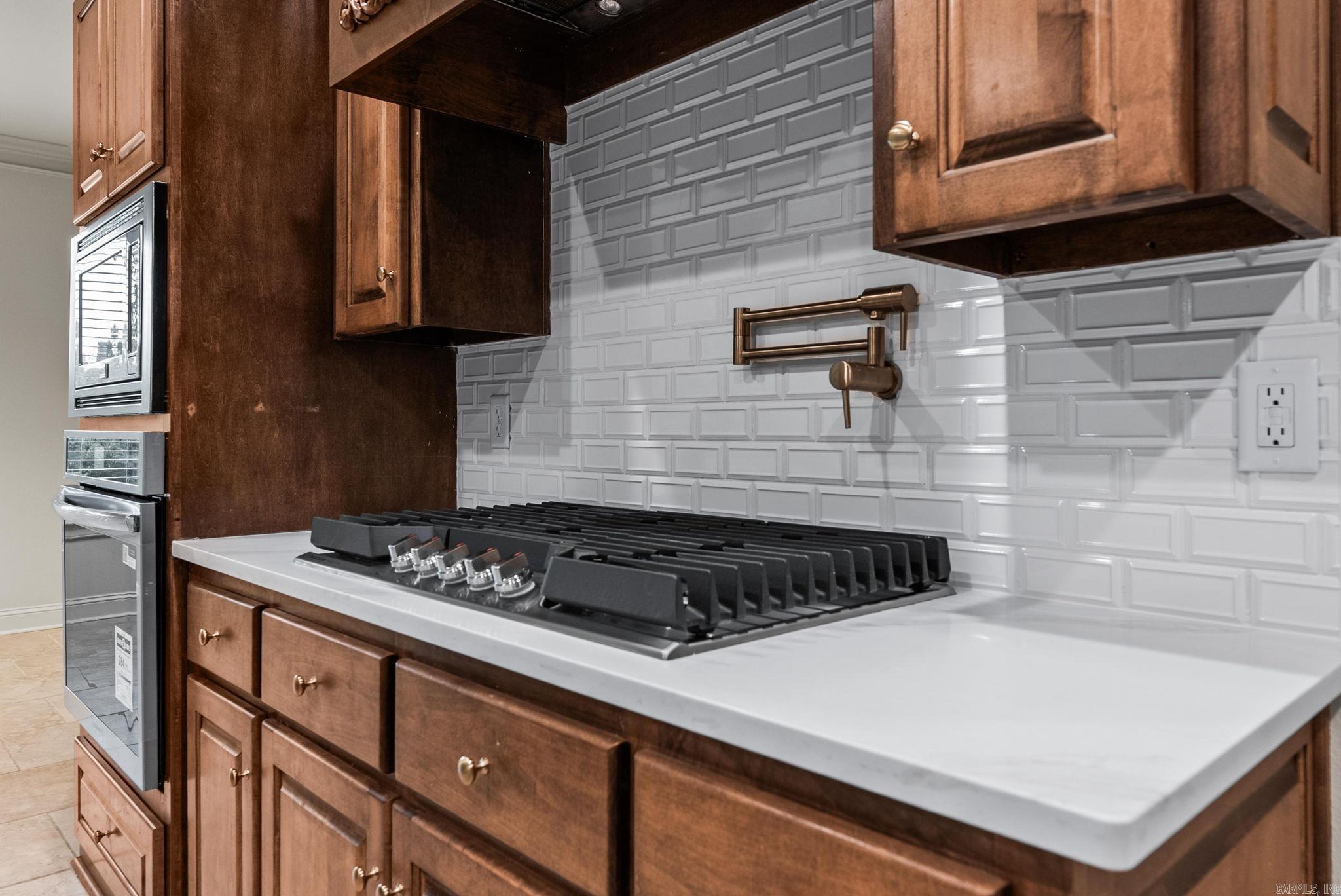 OSAGE TERRACE ADDN - Residential