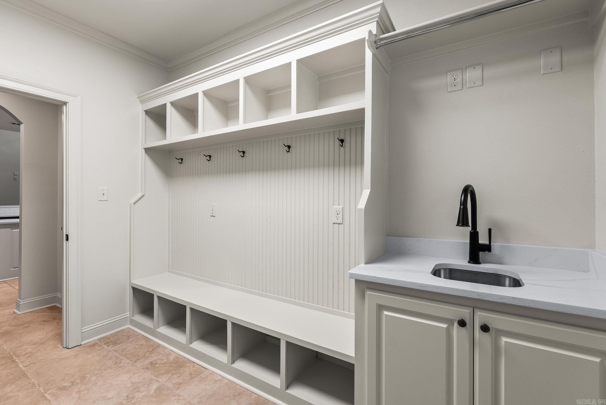 OSAGE TERRACE ADDN - Residential