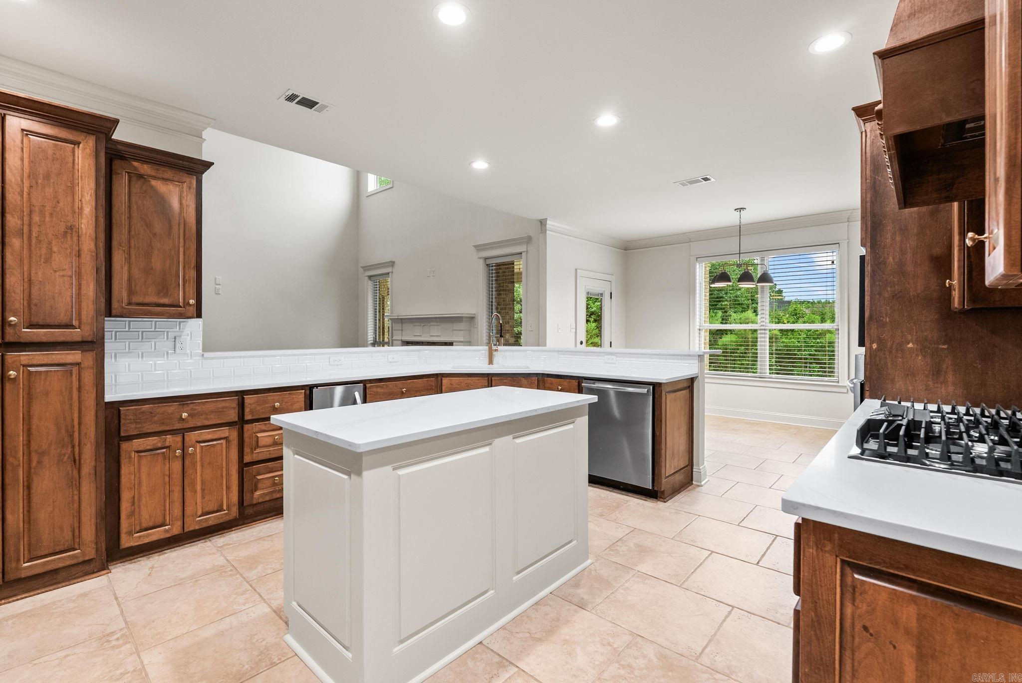OSAGE TERRACE ADDN - Residential