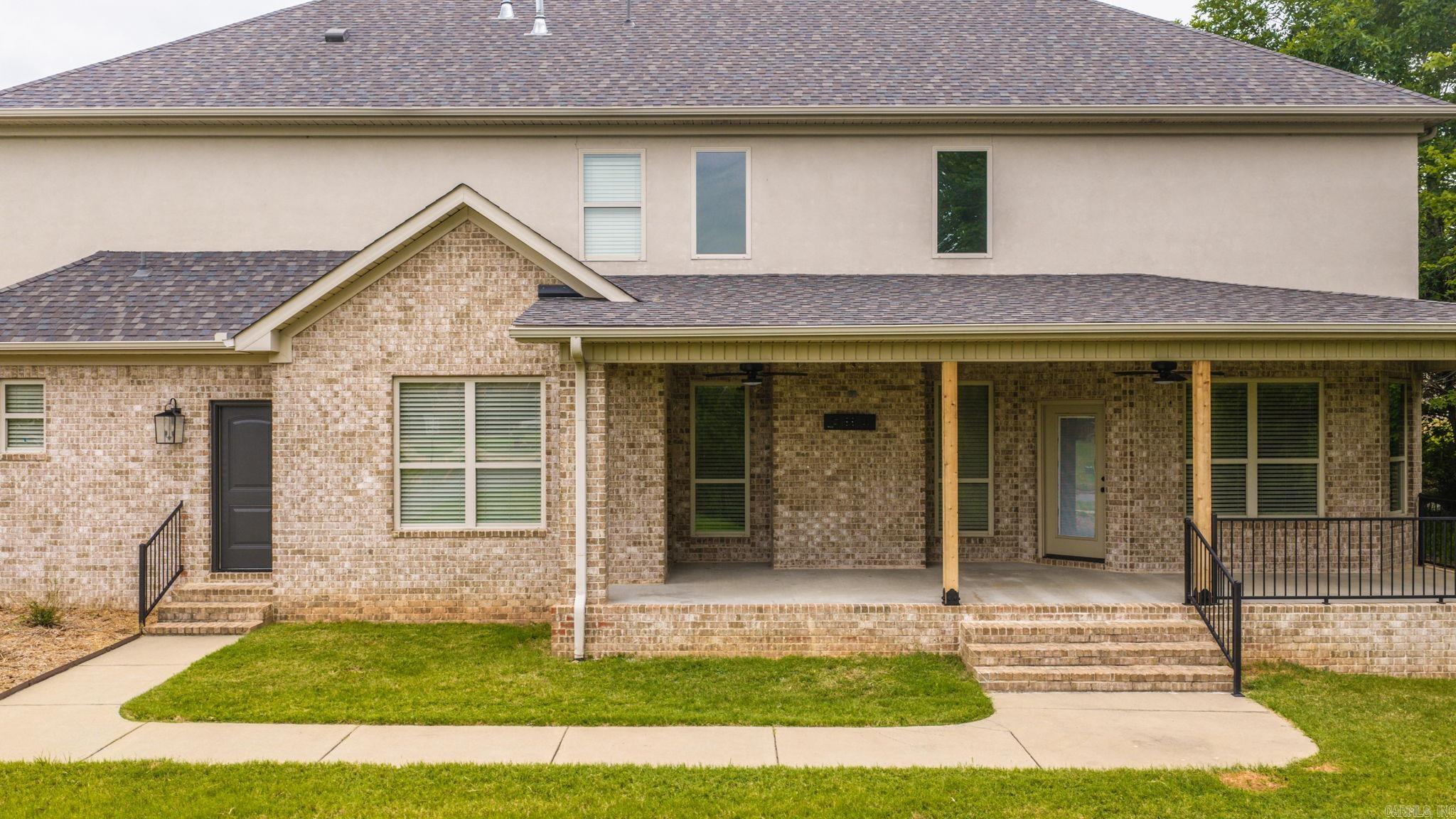 OSAGE TERRACE ADDN - Residential
