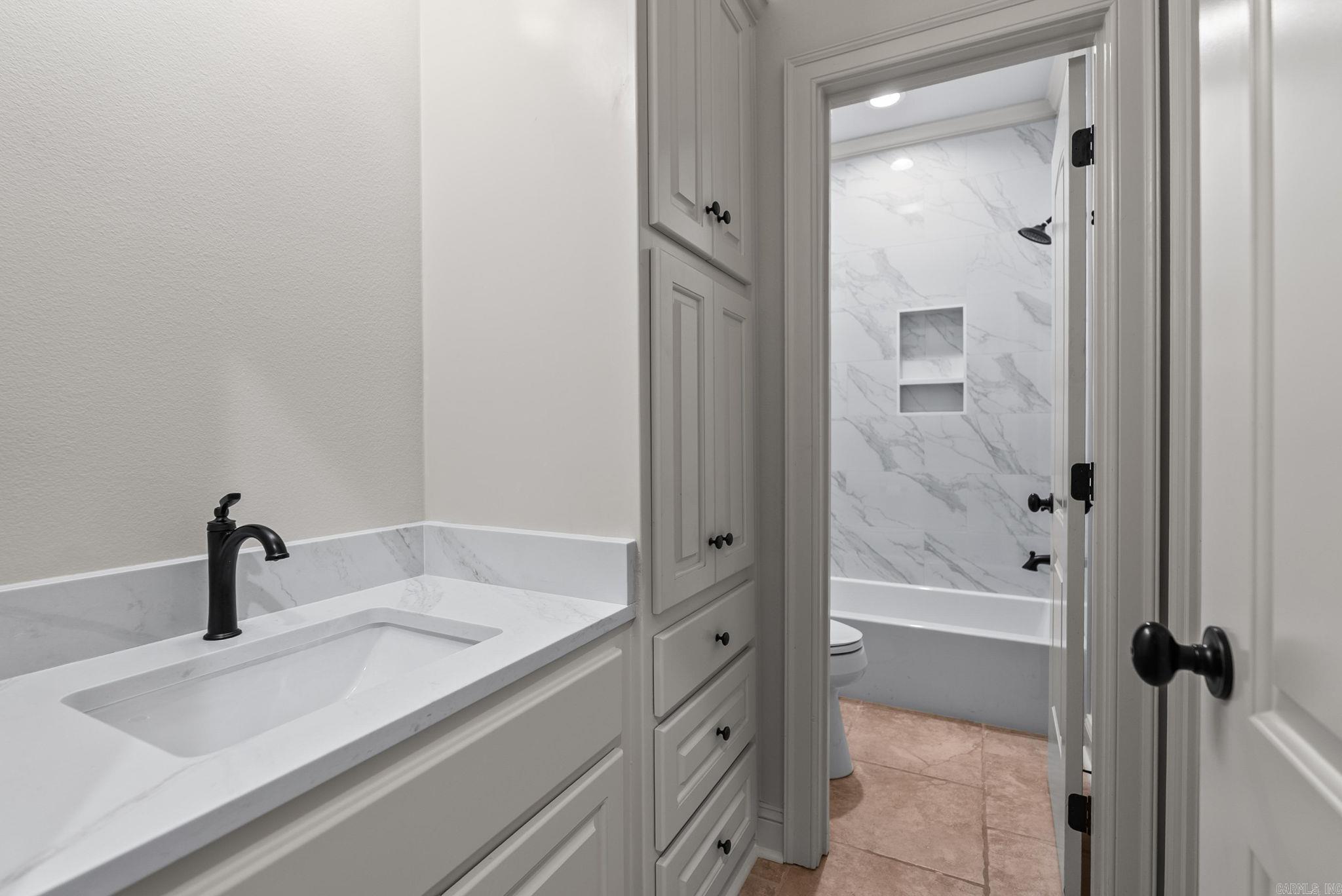 OSAGE TERRACE ADDN - Residential