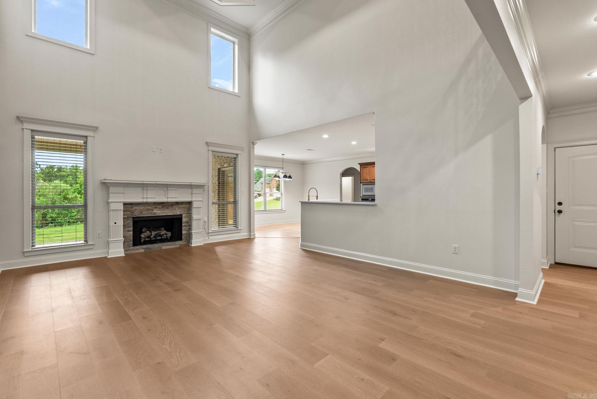 OSAGE TERRACE ADDN - Residential