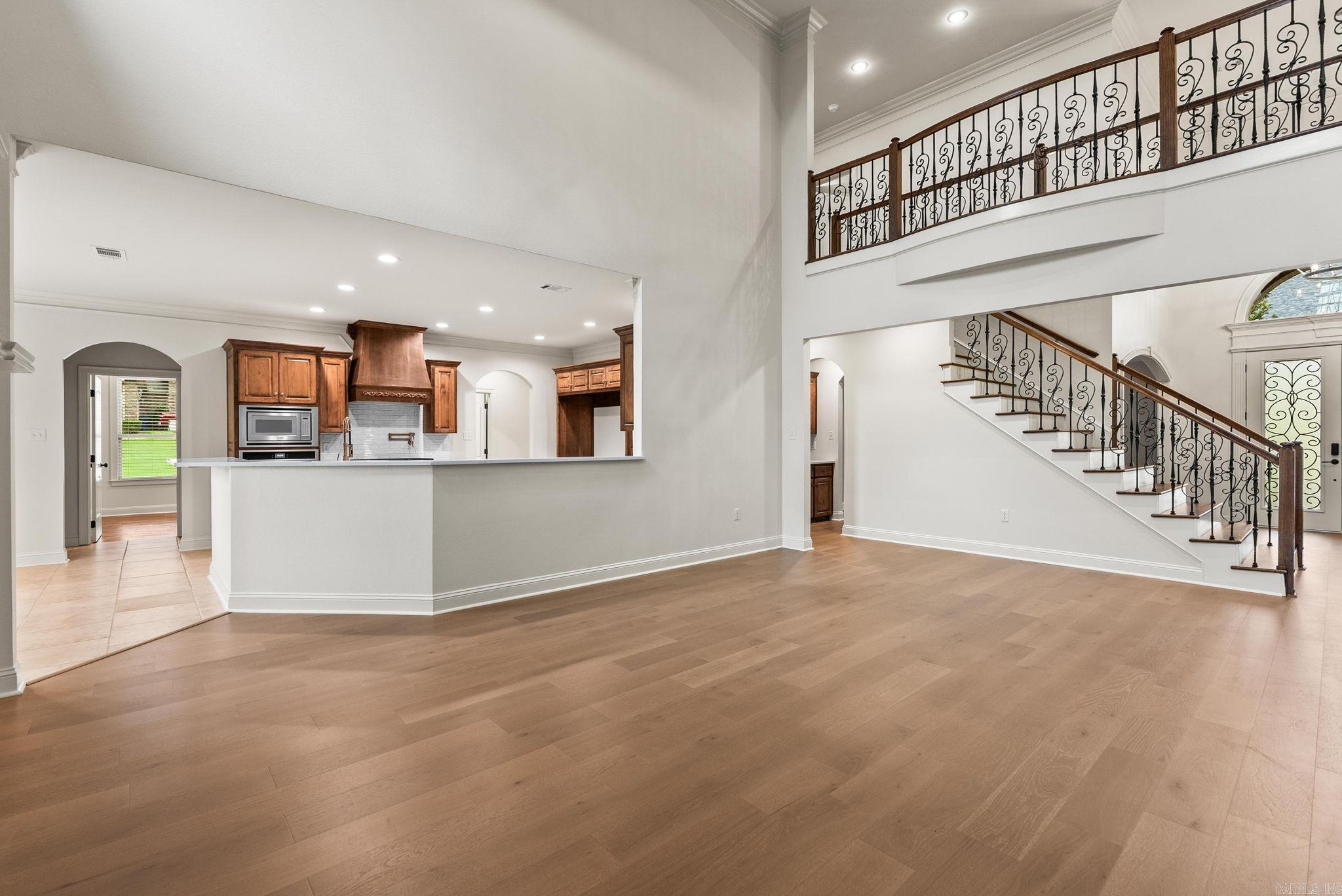 OSAGE TERRACE ADDN - Residential