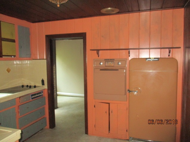 CREST VIEW - Residential