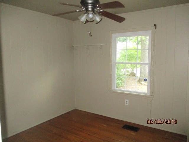 CREST VIEW - Residential