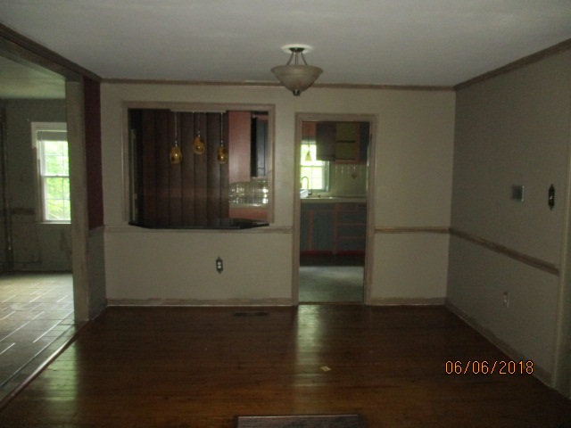CREST VIEW - Residential