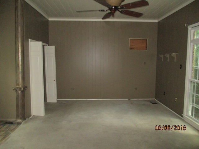 CREST VIEW - Residential
