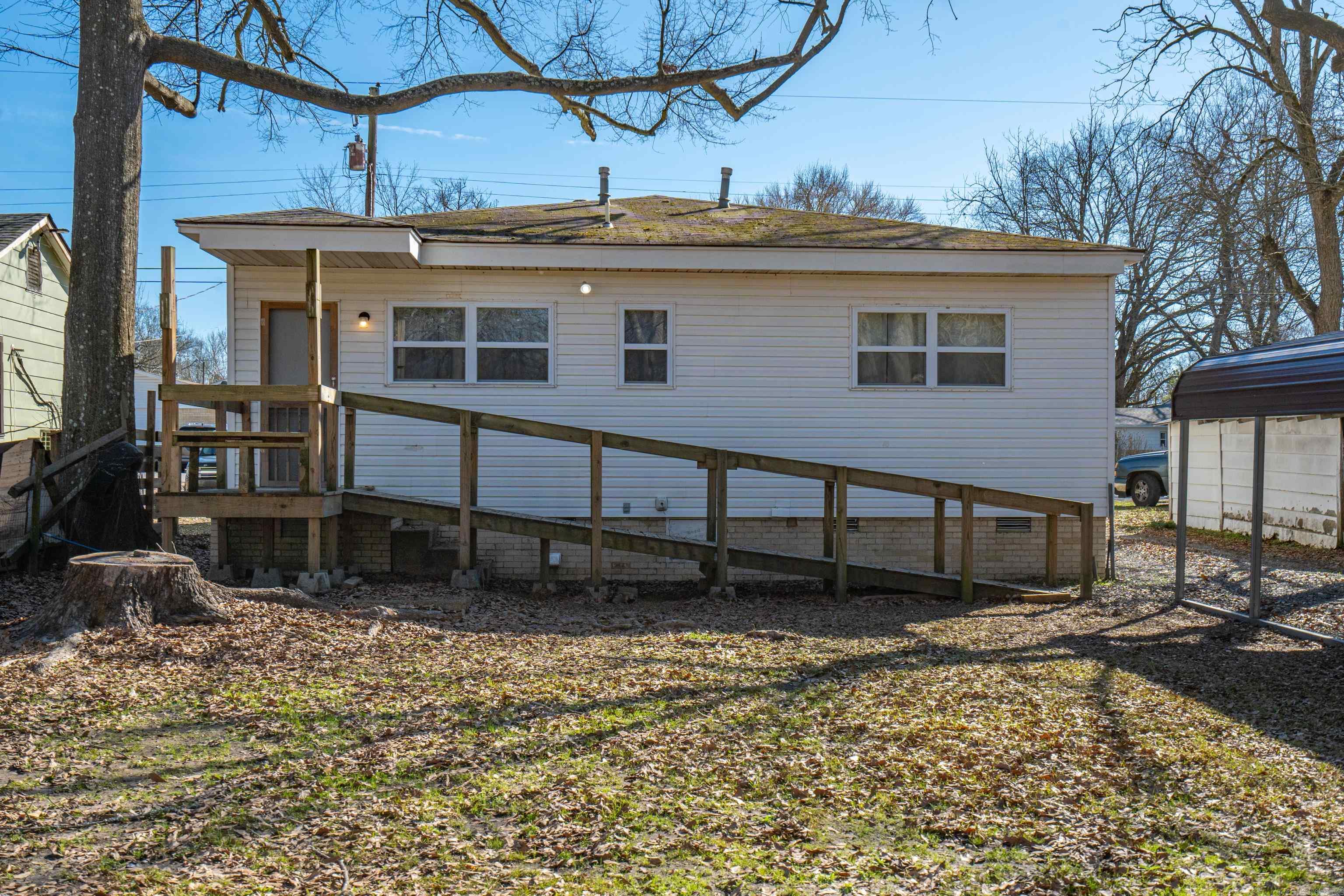 Ross - Residential