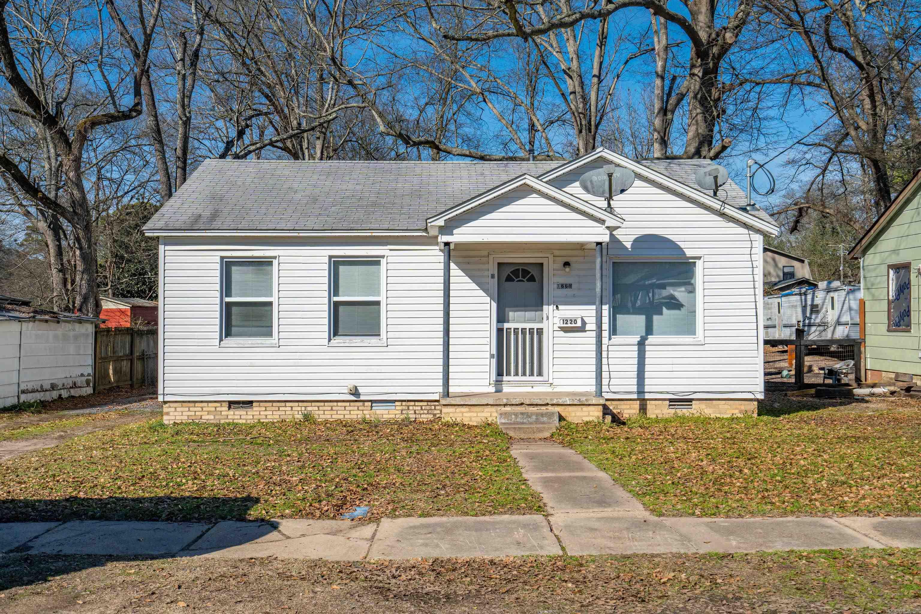 Ross - Residential