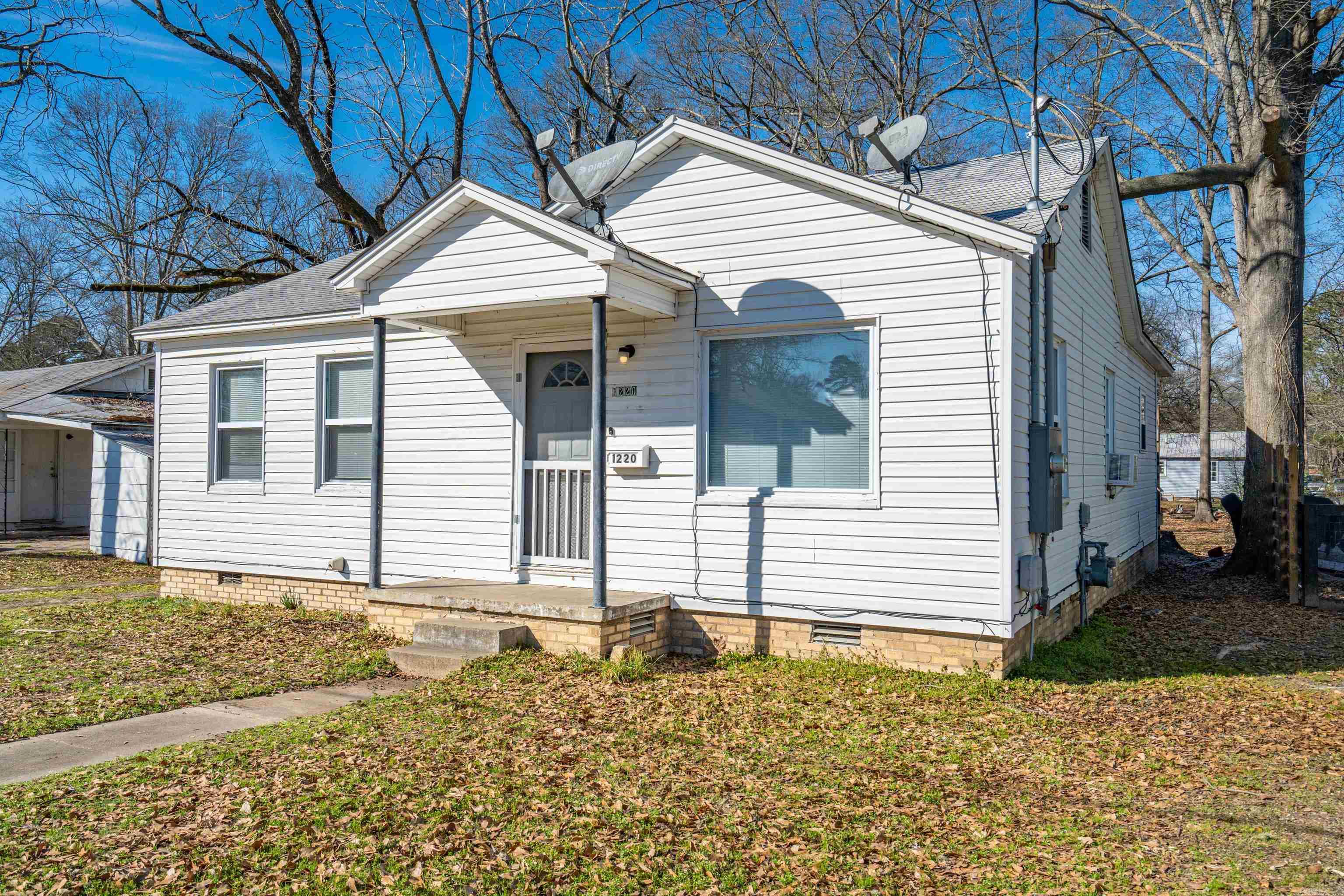 Ross - Residential