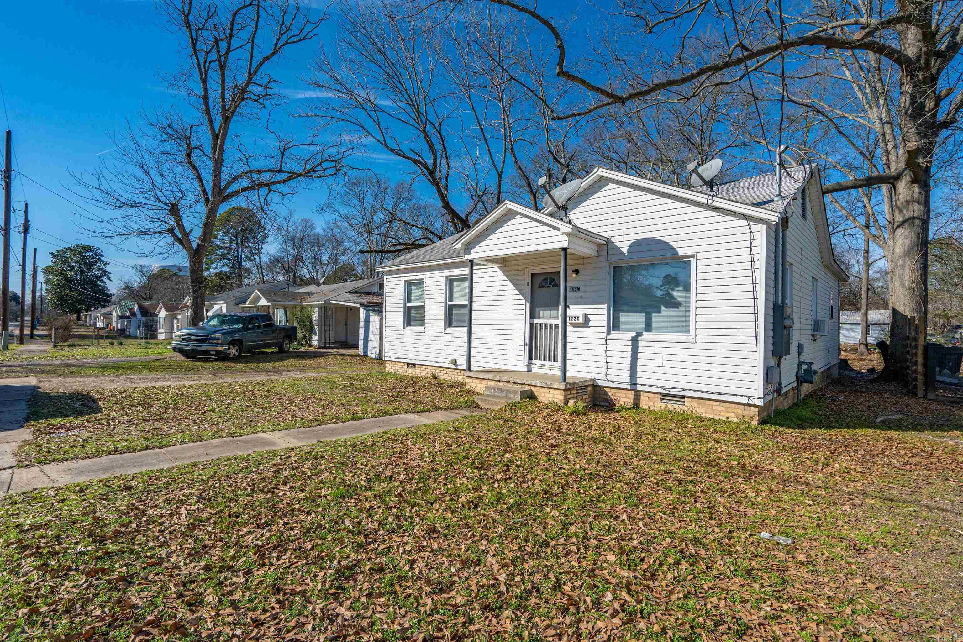 Ross - Residential