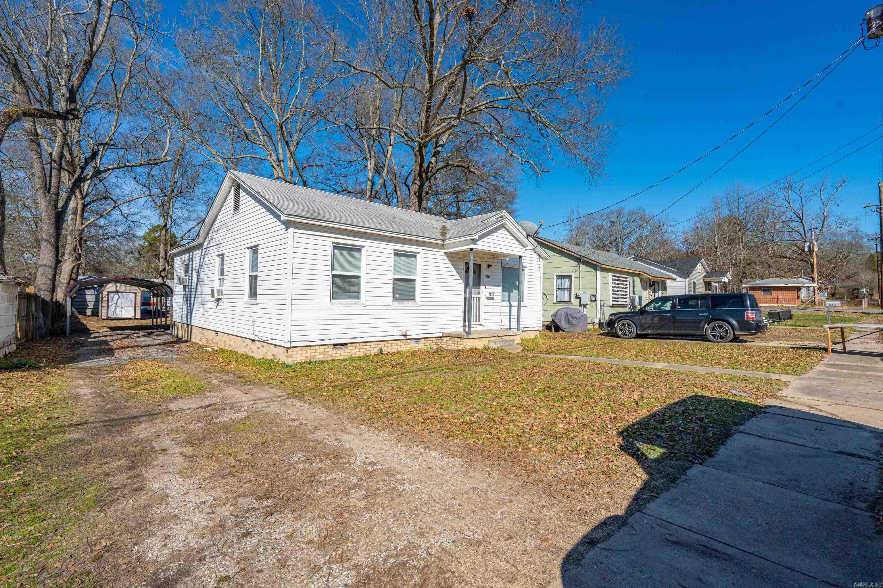Ross - Residential