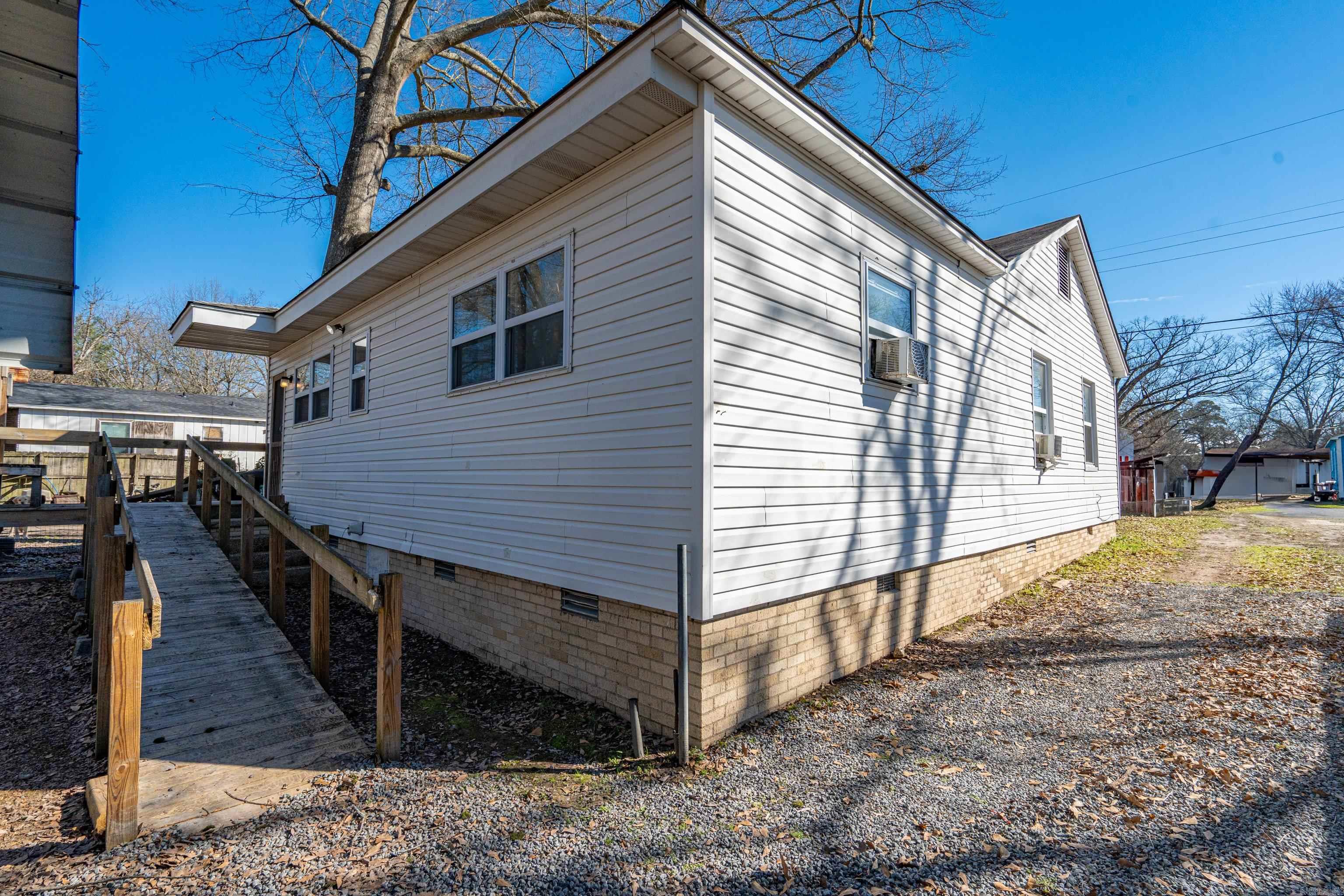 Ross - Residential