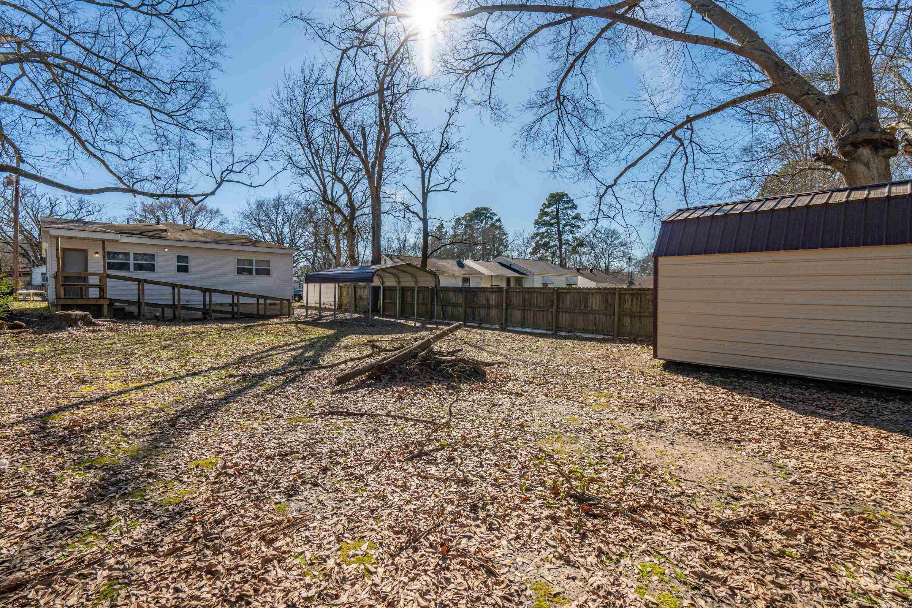 Ross - Residential