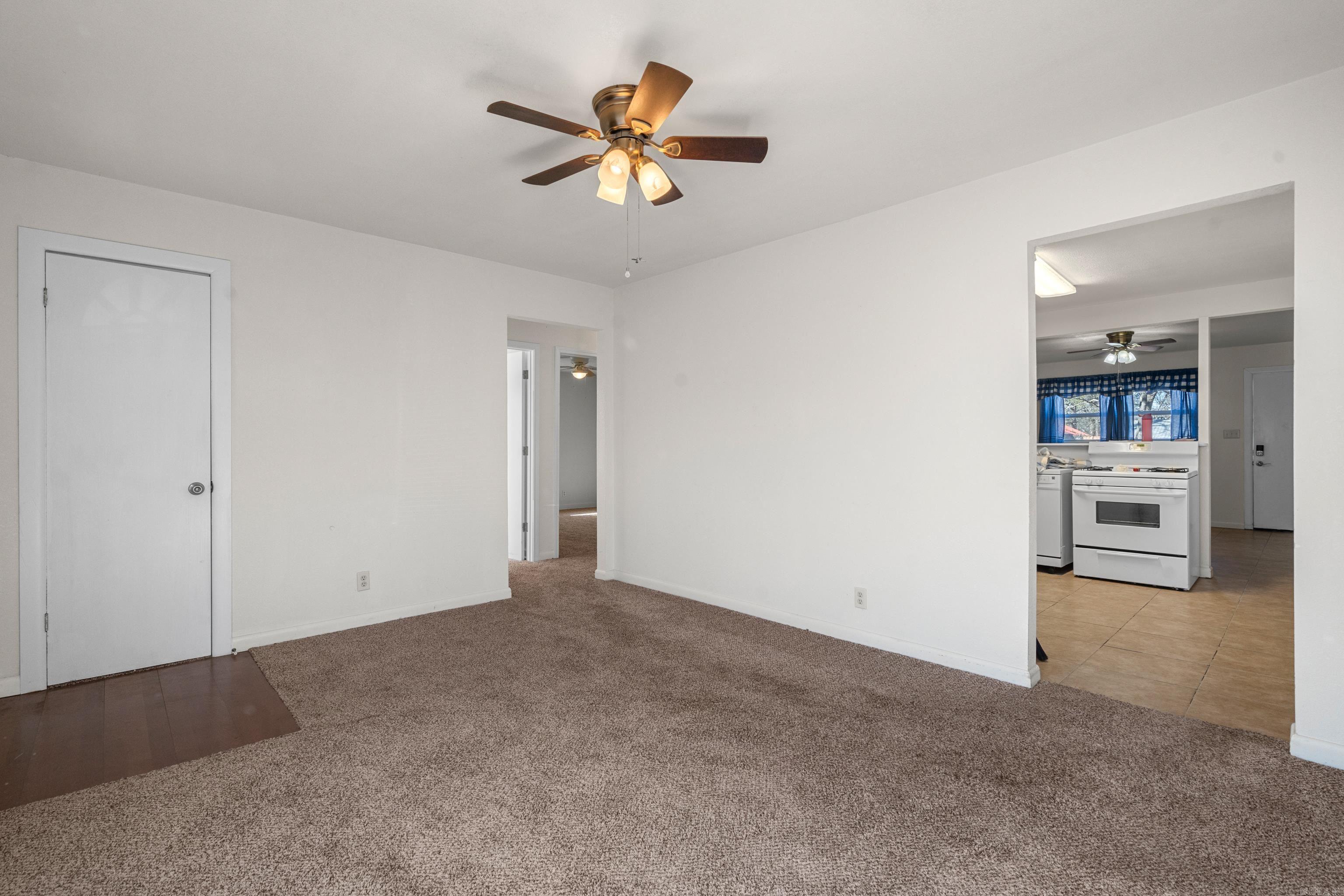 Ross - Residential
