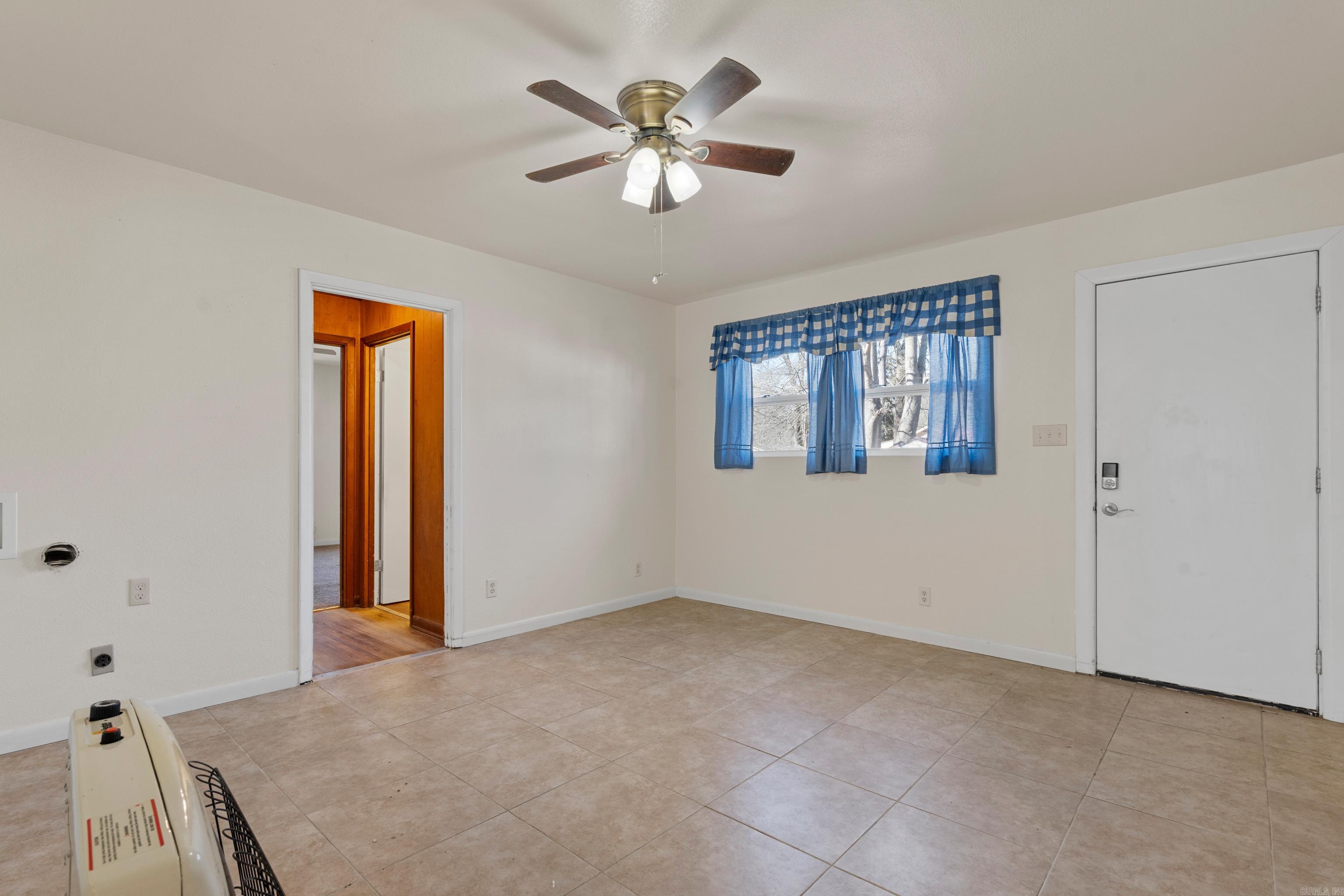 Ross - Residential