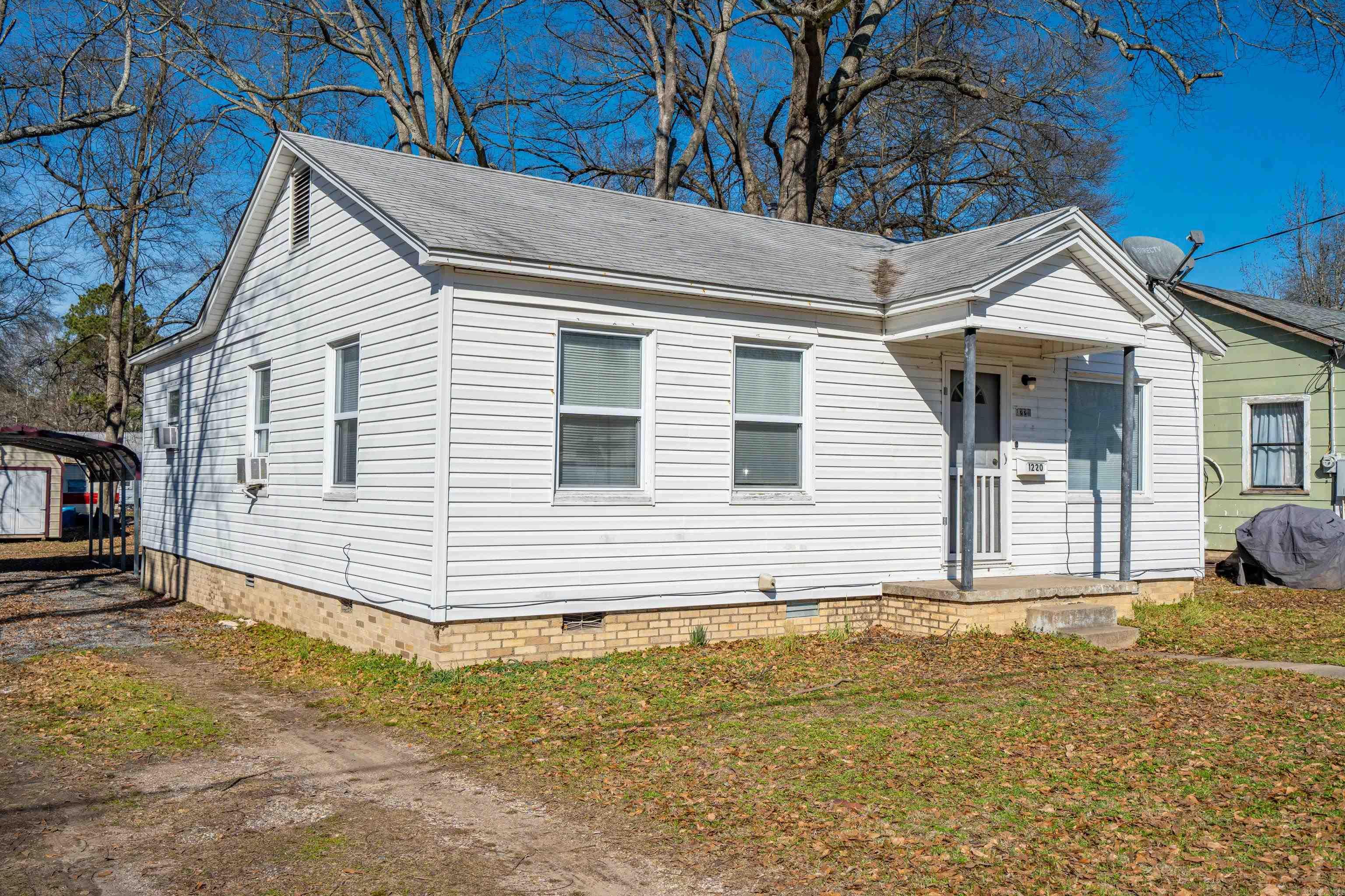 Ross - Residential
