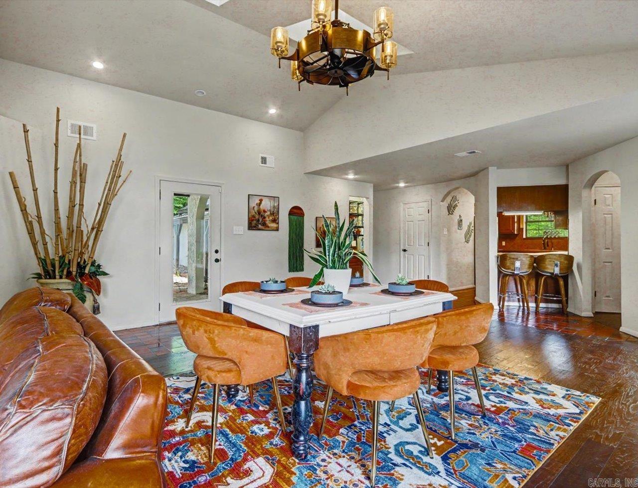 CEDARWOOD COMMECIAL PARK - Residential