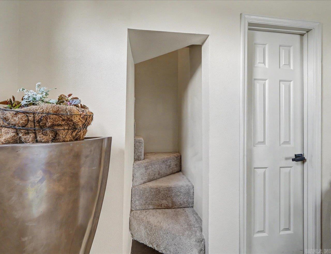 CEDARWOOD COMMECIAL PARK - Residential