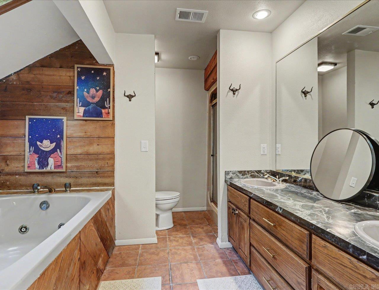 CEDARWOOD COMMECIAL PARK - Residential