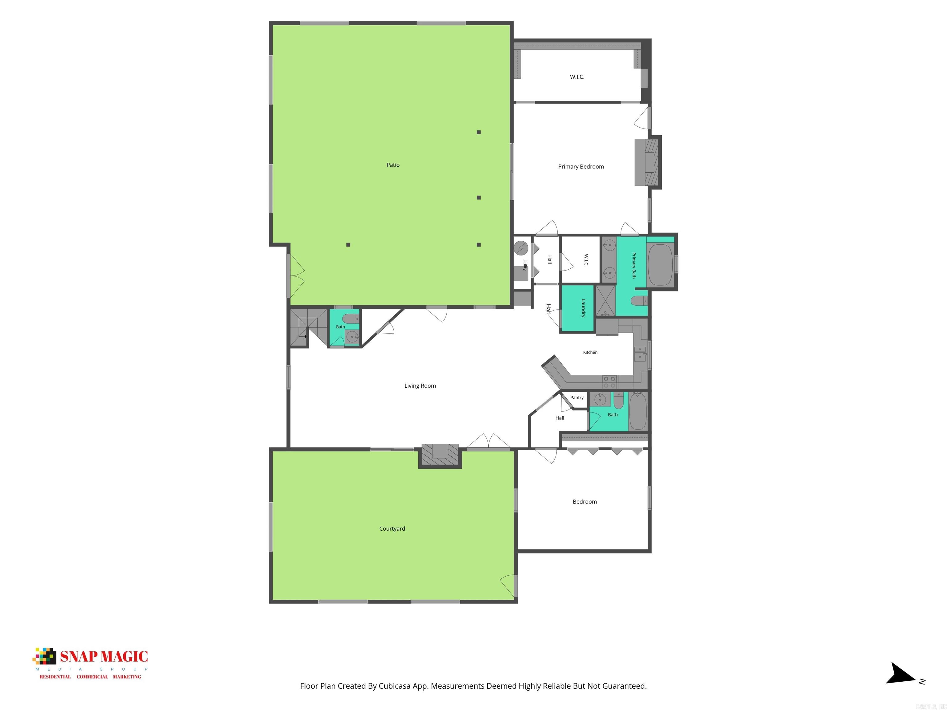 CEDARWOOD COMMECIAL PARK - Residential