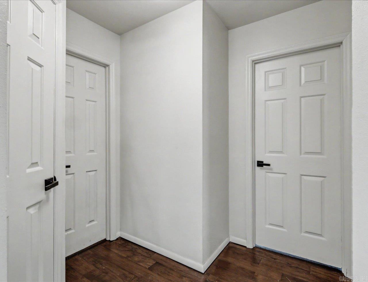 CEDARWOOD COMMECIAL PARK - Residential
