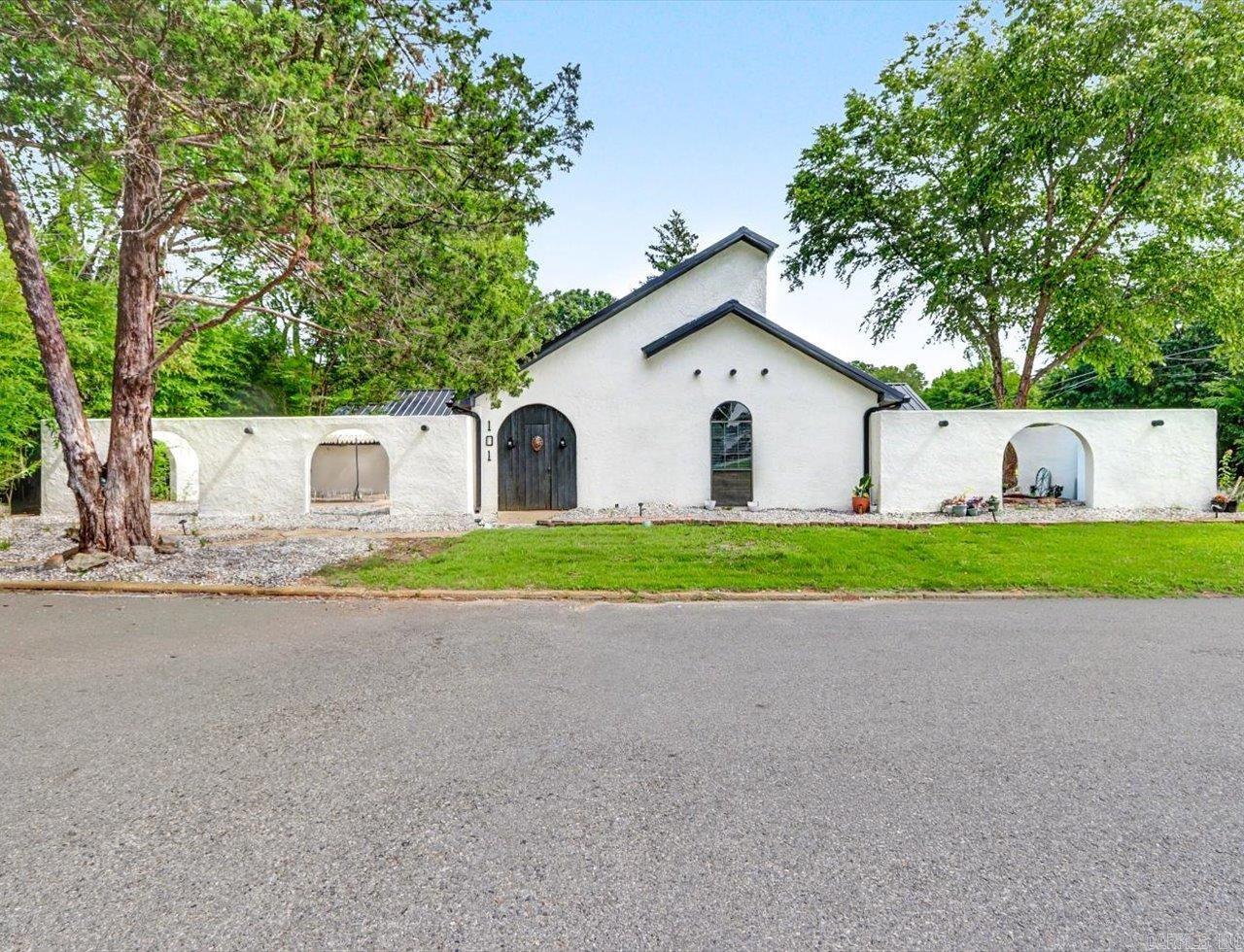CEDARWOOD COMMECIAL PARK - Residential