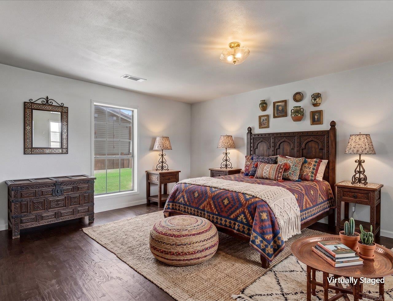 CEDARWOOD COMMECIAL PARK - Residential