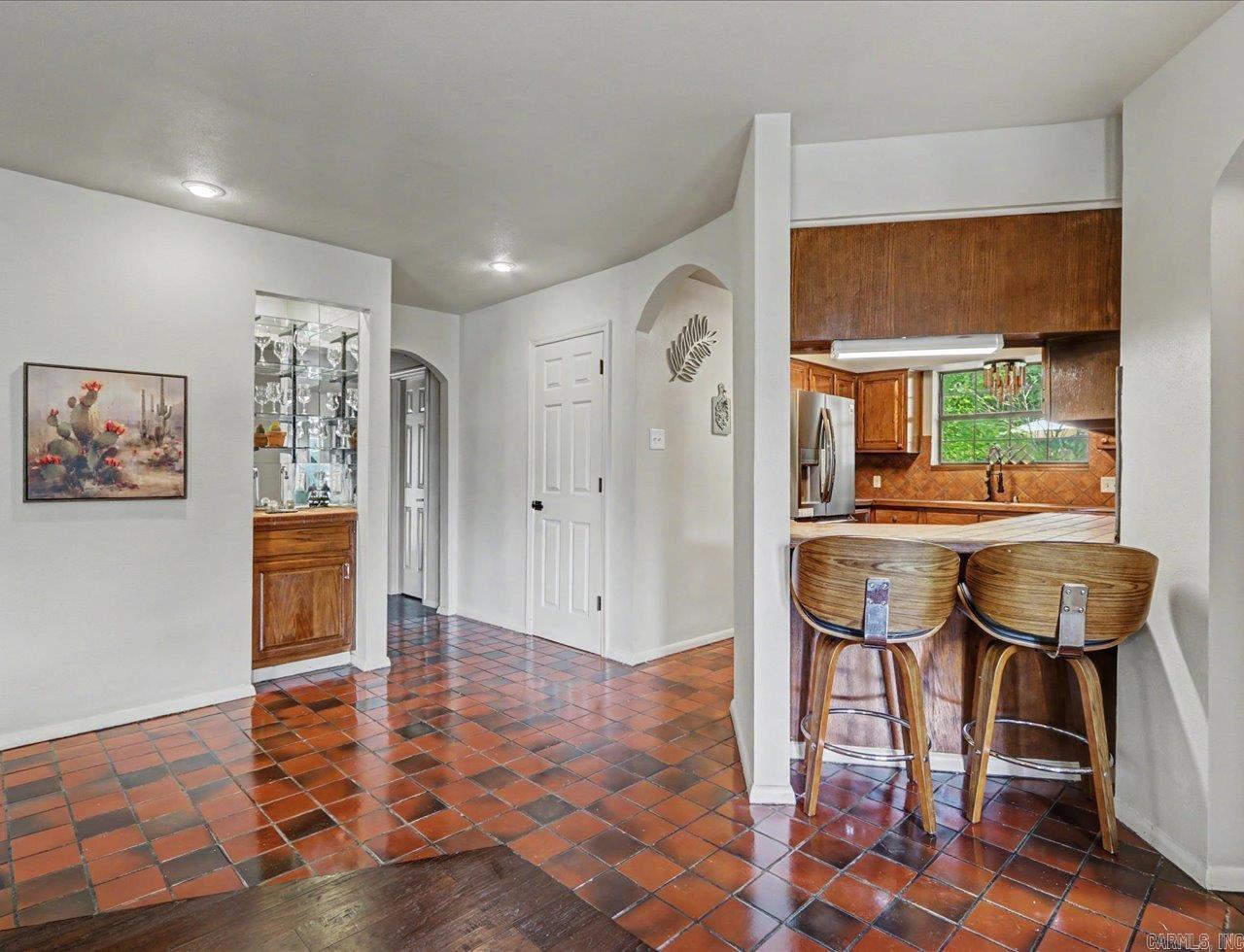 CEDARWOOD COMMECIAL PARK - Residential