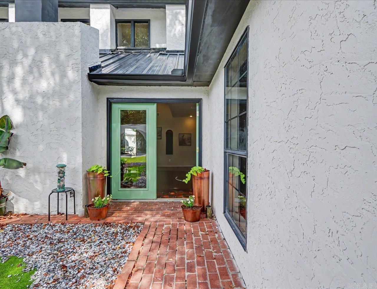 CEDARWOOD COMMECIAL PARK - Residential