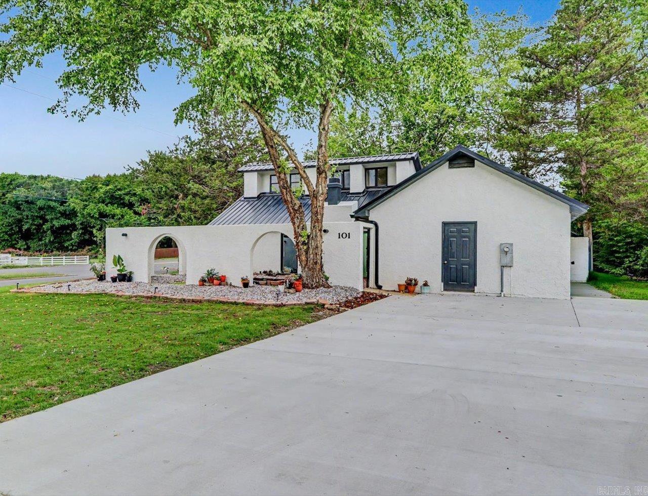 CEDARWOOD COMMECIAL PARK - Residential
