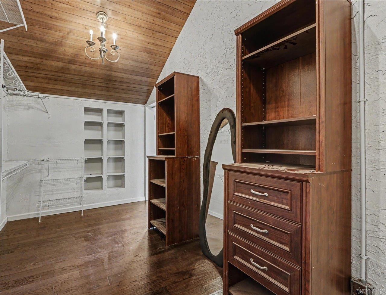 CEDARWOOD COMMECIAL PARK - Residential