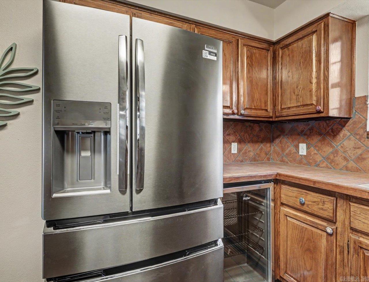 CEDARWOOD COMMECIAL PARK - Residential