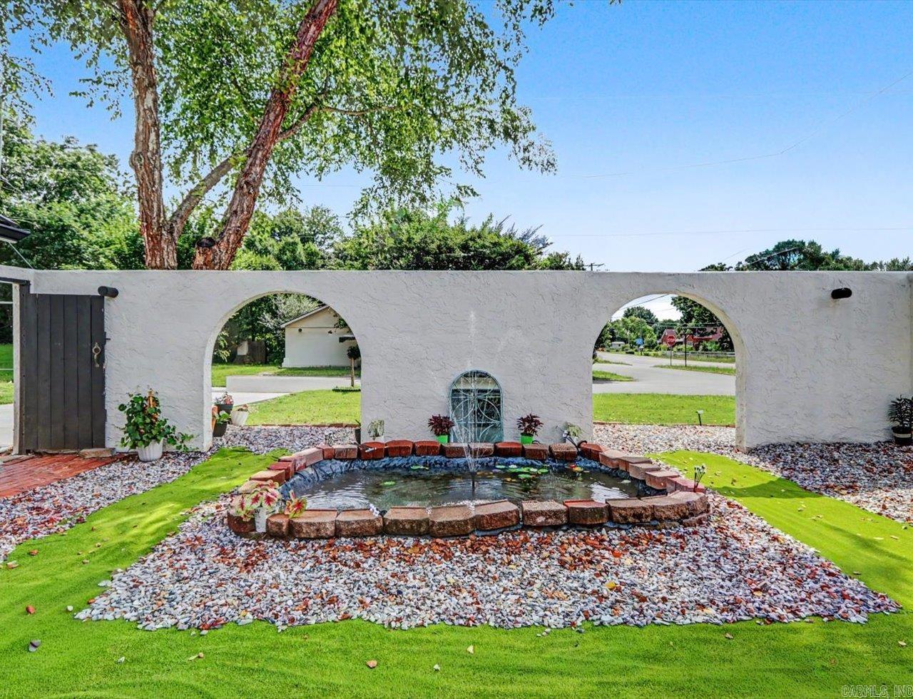CEDARWOOD COMMECIAL PARK - Residential